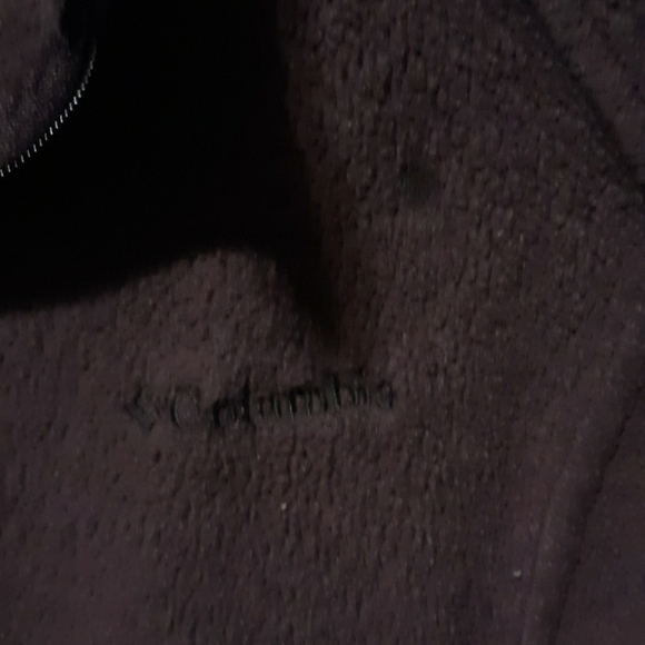 Colombia Jacket - Picture 3 of 4